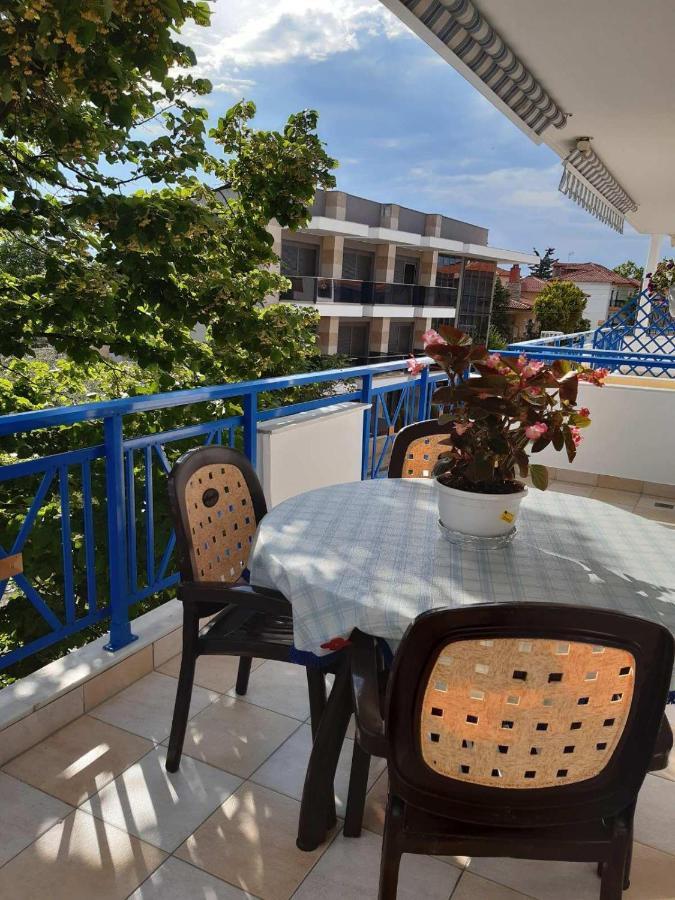 Holiday House 3- Kallithea Halkidiki Kallithea (Chalkidiki) Exterior foto