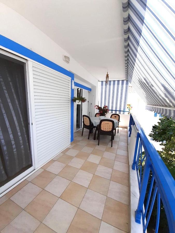 Holiday House 3- Kallithea Halkidiki Kallithea (Chalkidiki) Exterior foto