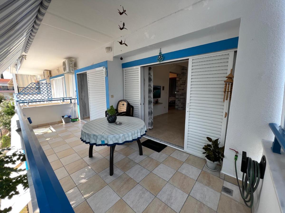 Holiday House 3- Kallithea Halkidiki Kallithea (Chalkidiki) Exterior foto