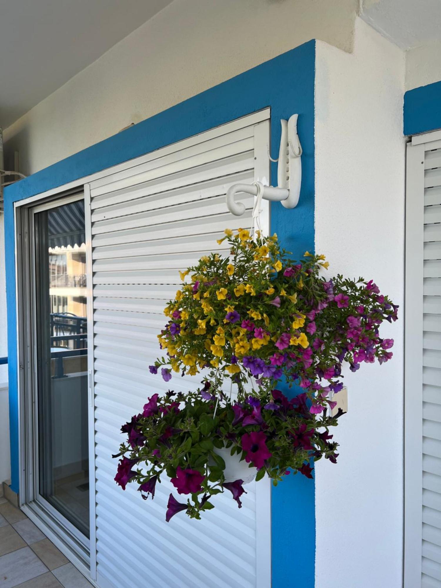 Holiday House 3- Kallithea Halkidiki Kallithea (Chalkidiki) Exterior foto